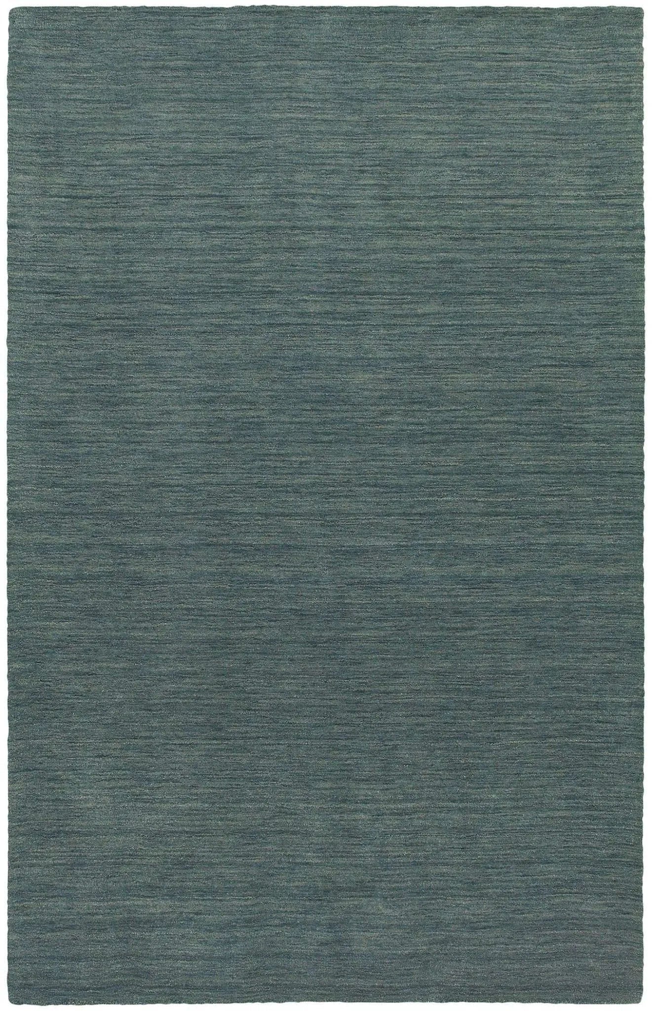 Aniston 27101 Blue/ Blue Rug - Baconco