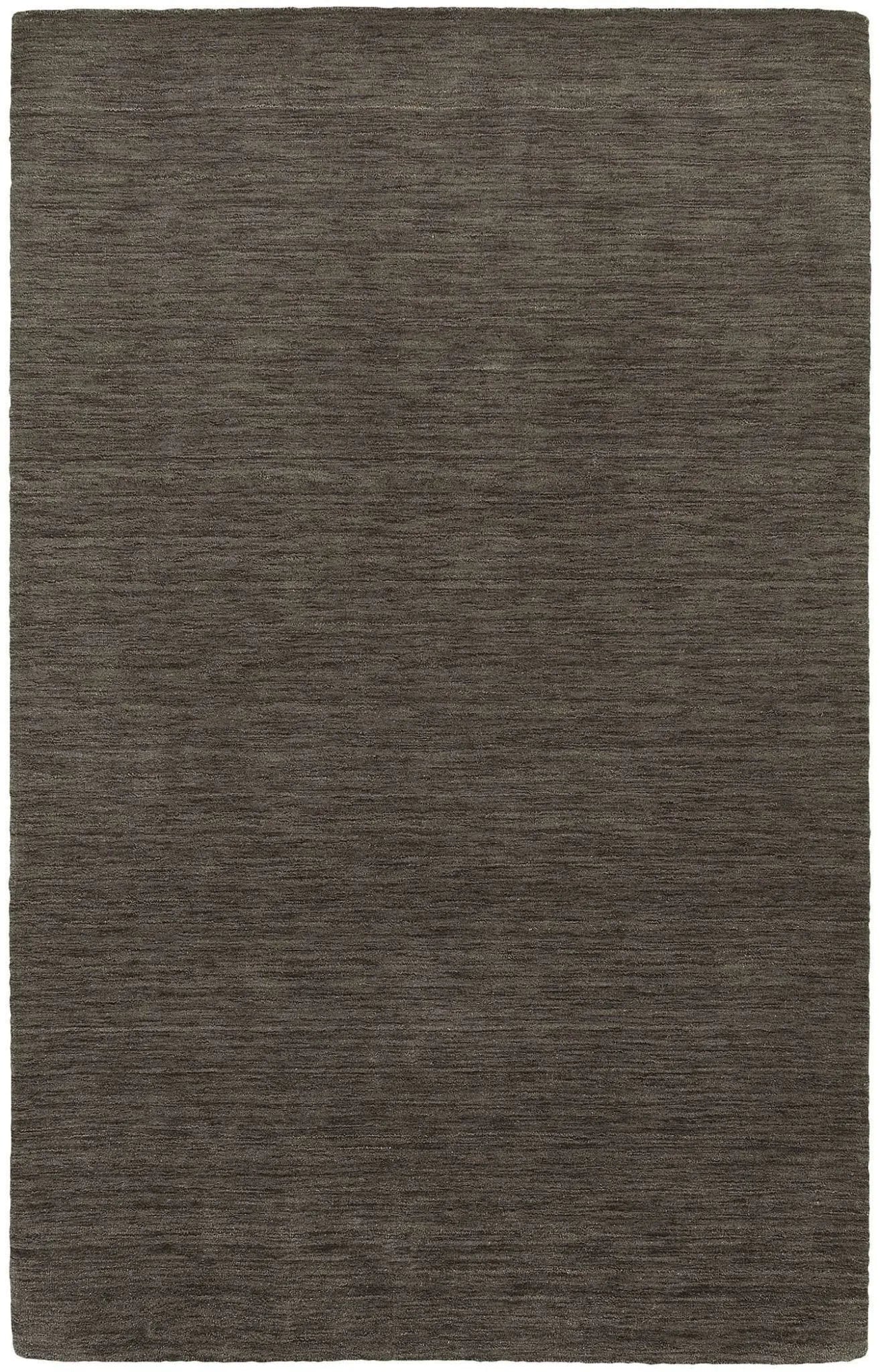 Aniston 27102 Charcoal/ Charcoal Rug - Baconco