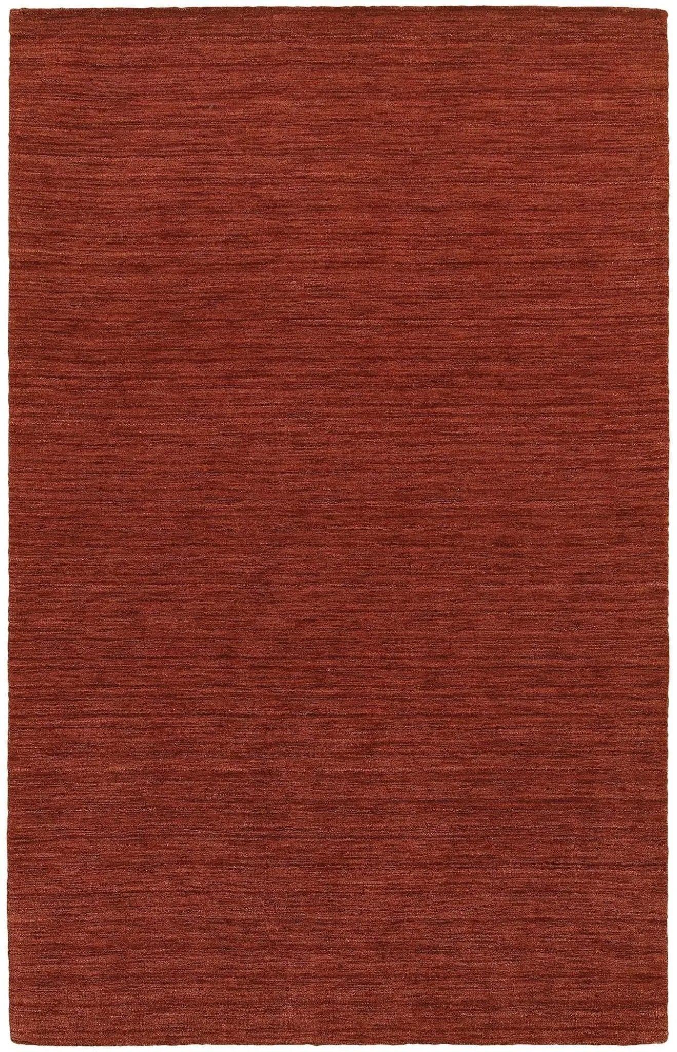 Aniston 27103 Red/ Red Rug - Baconco