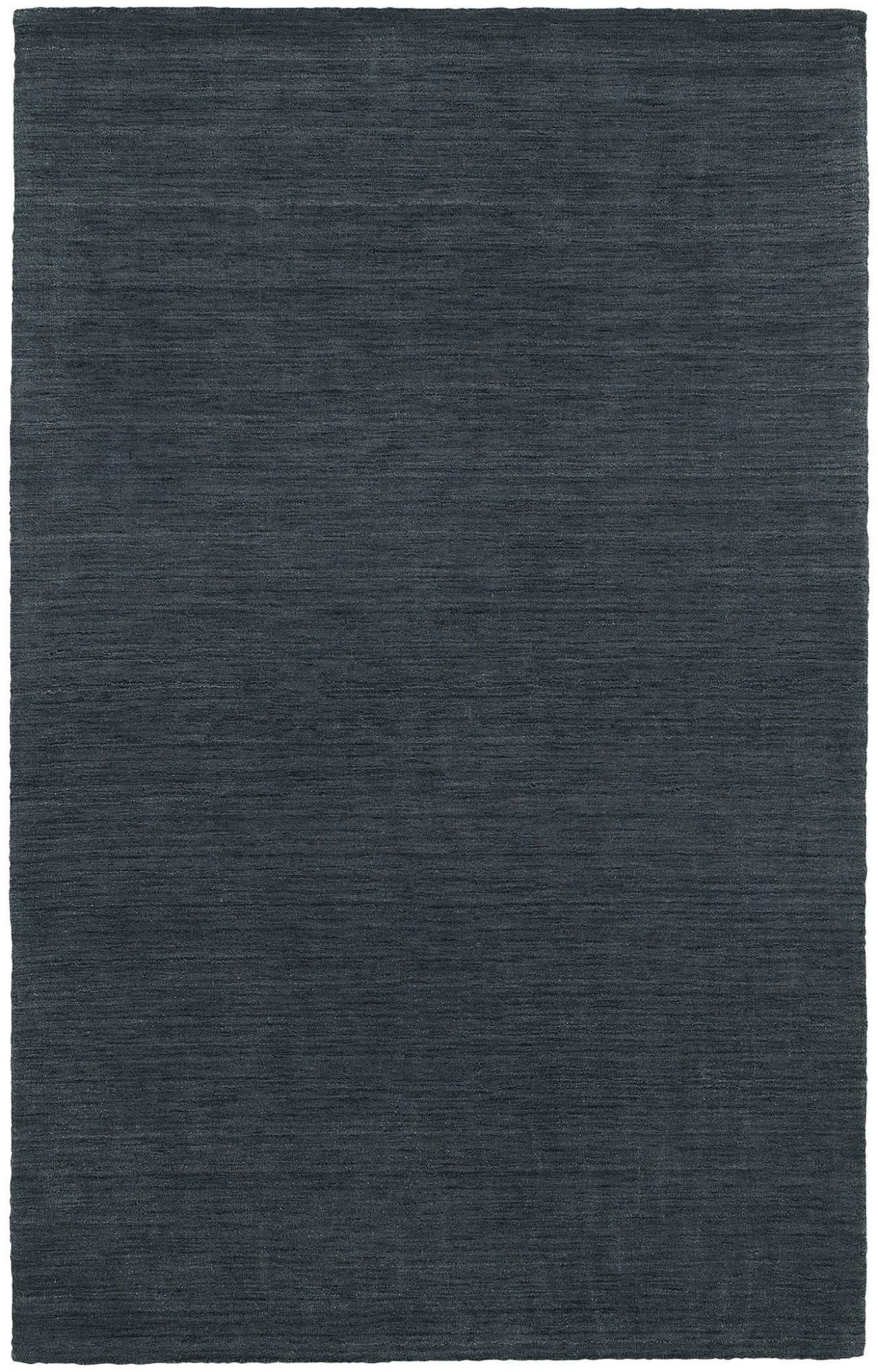 Aniston 27106 Navy/ Navy Rug - Baconco