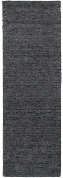 Aniston 27106 Navy/ Navy Rug - Baconco