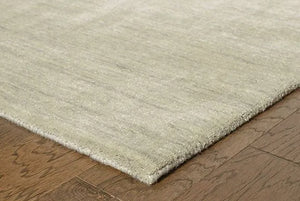 Aniston 27107 Beige/ Beige Rug - Baconco