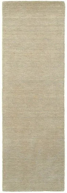 Aniston 27107 Beige/ Beige Rug