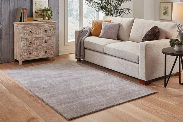 Aniston 27108 Grey/ Grey Rug