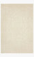 Annie ANN-04 White/Light Grey Rug - Baconco