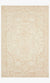 Annie ANN-05 White/Pink Rug - Baconco