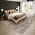 Antalya AY3 Silver Rug - Baconco