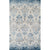 Antigua AN11 Blue Rug - Baconco