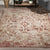 Antigua AN4 Paprika Rug - Baconco