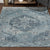 Antigua AN7 Sky Rug - Baconco