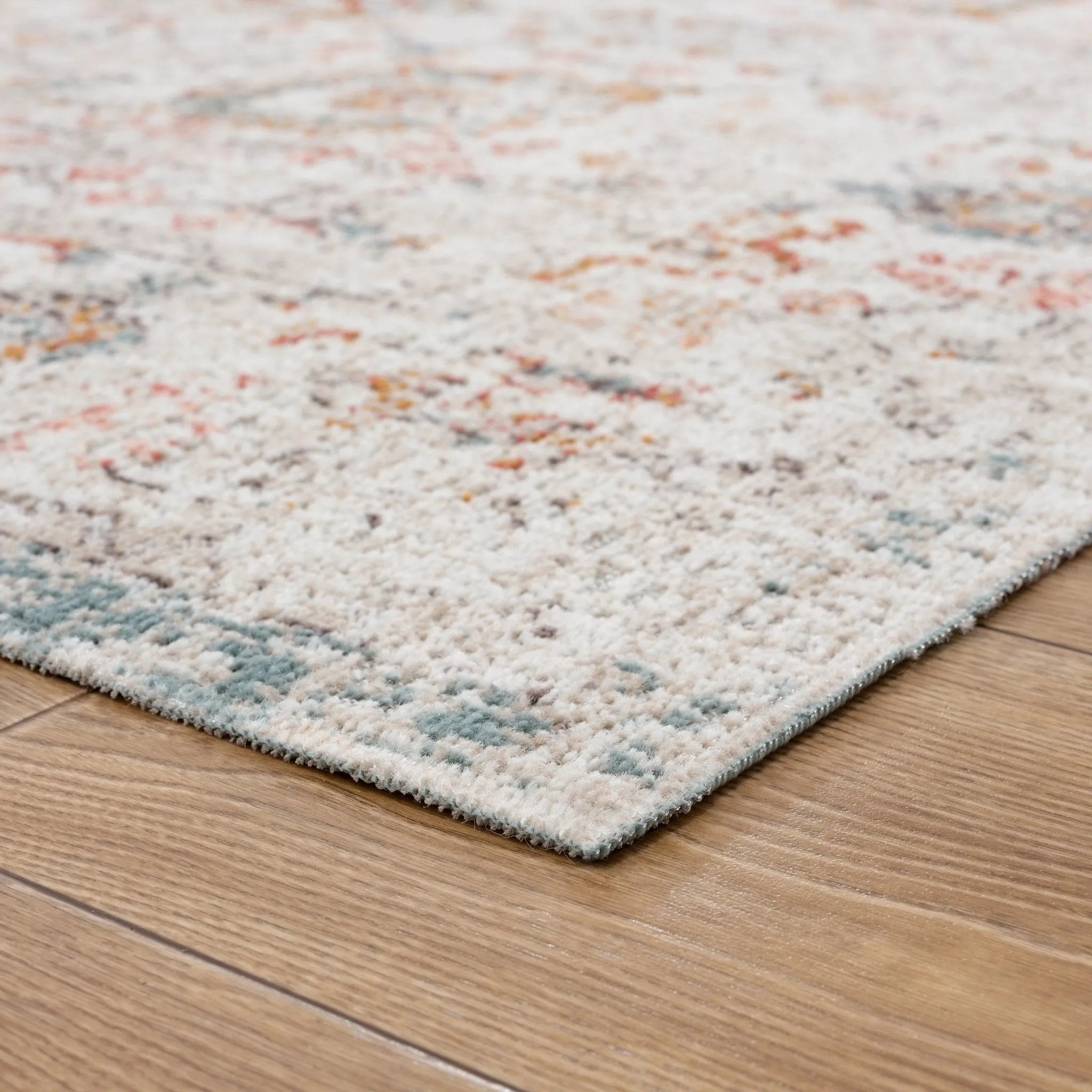 Antiquity Lr81452 Beige/Cream Rug - Baconco