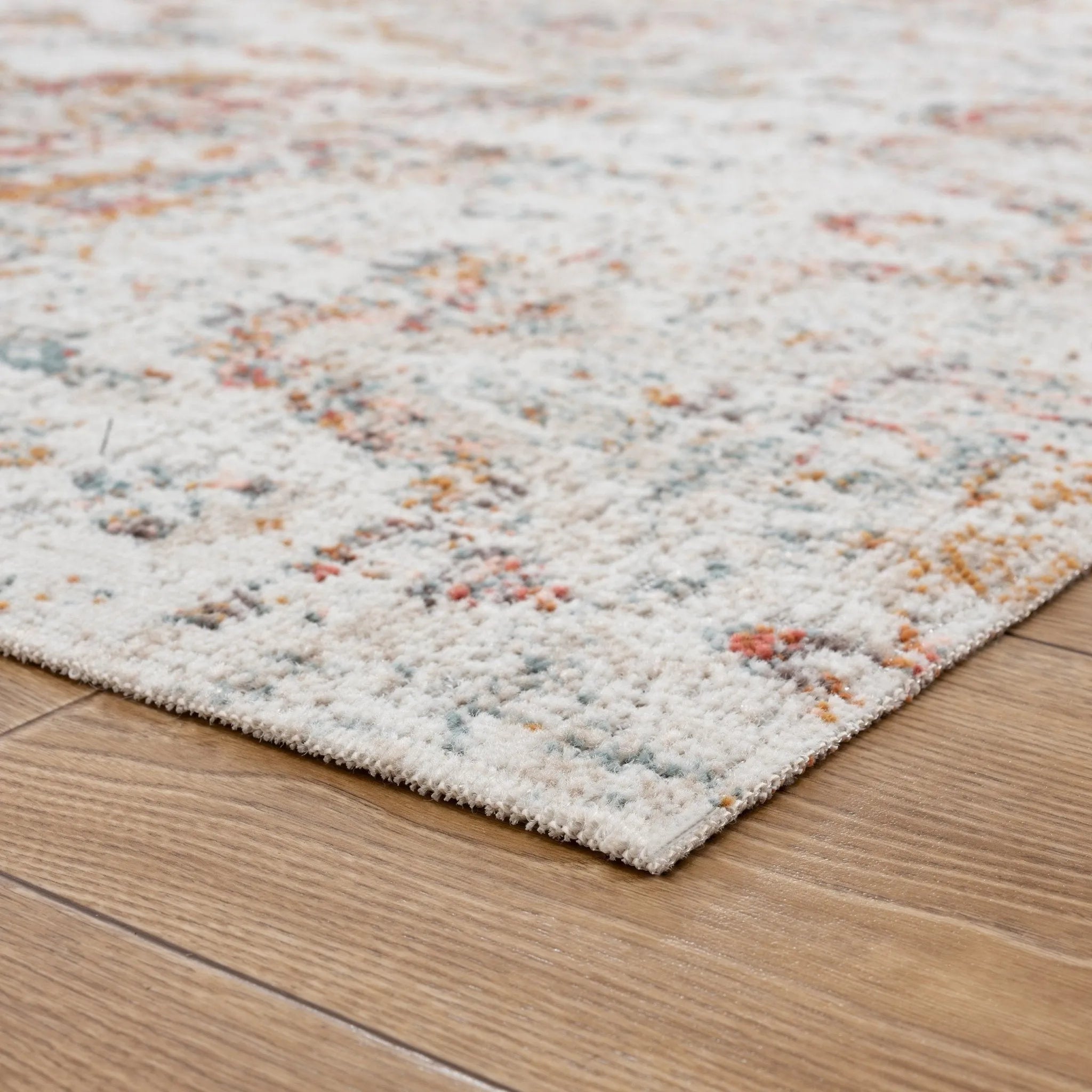 Antiquity Lr81453 Beige/Cream Rug - Baconco