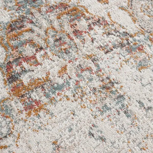 Antiquity Lr81453 Beige/Cream Rug - Baconco