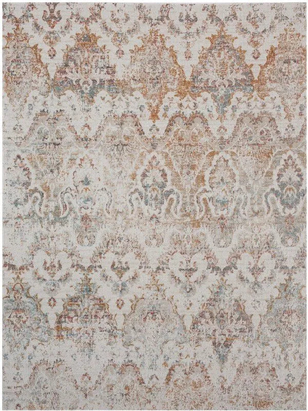 Antiquity Lr81453 Beige/Cream Rug - Baconco