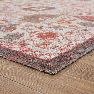 Antiquity Lr81458 Beige/Cream Rug - Baconco