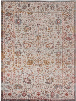 Antiquity Lr81458 Beige/Cream Rug - Baconco