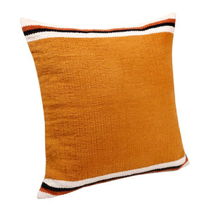 Apollo 07895PMK Pumpkin Pillow - Baconco