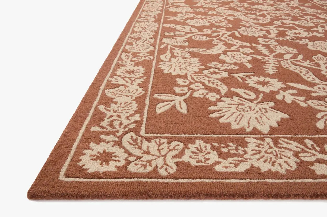 Arboretum ARB-01 Amber Rug - Baconco