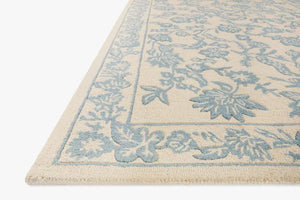 Arboretum ARB-01 Periwinkle Rug - Baconco