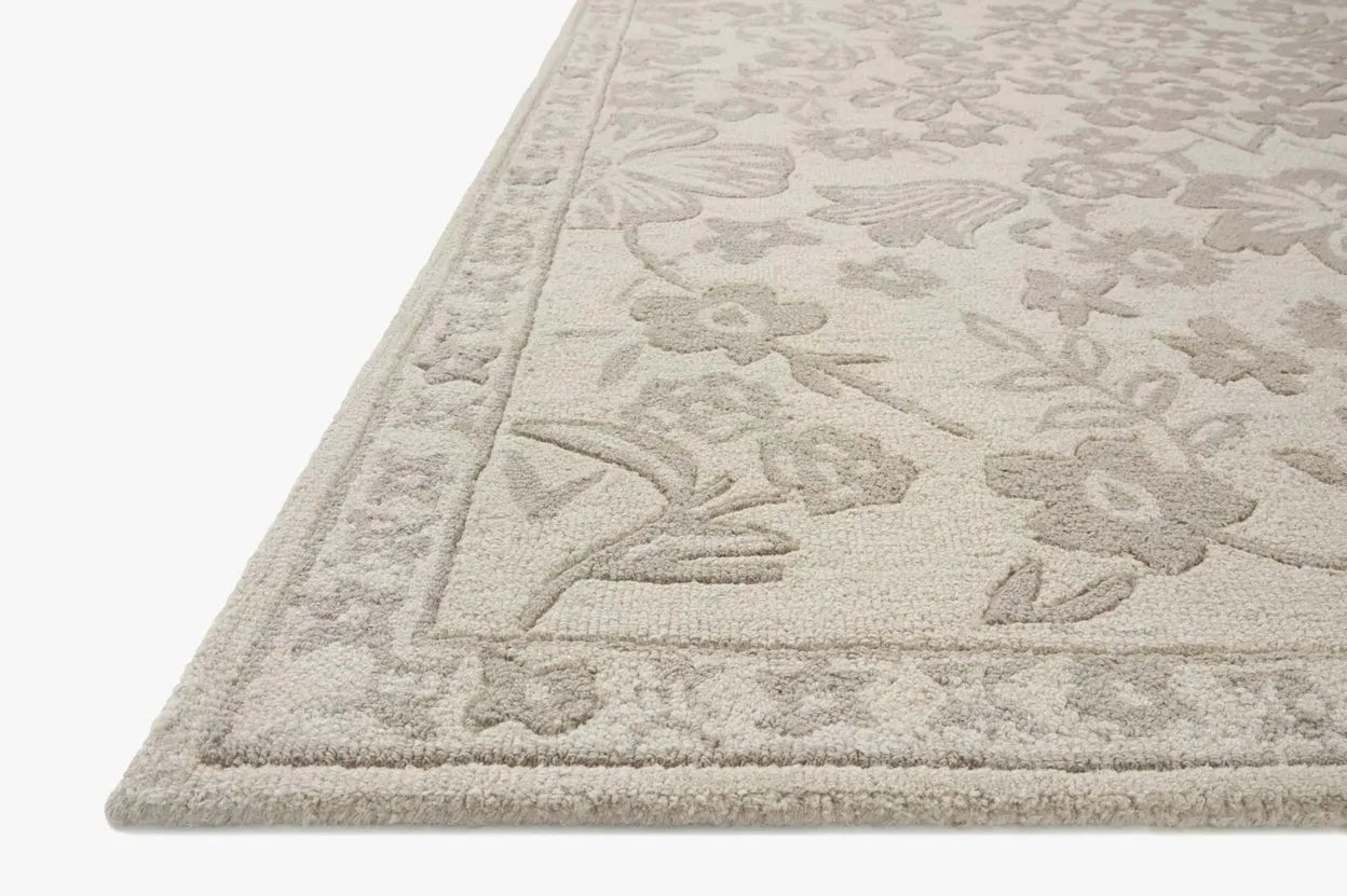 Arboretum ARB-02 Ivory Rug - Baconco