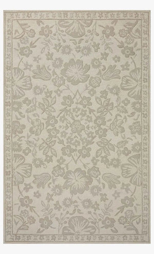 Arboretum ARB-02 Ivory Rug - Baconco