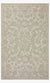 Arboretum ARB-02 Ivory Rug - Baconco