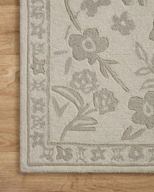 Arboretum ARB-02 Ivory Rug - Baconco