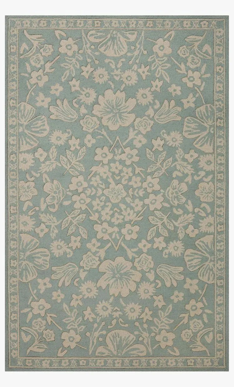 Arboretum ARB-02 Jade Rug - Baconco