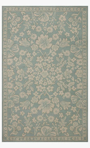 Arboretum ARB-02 Jade Rug - Baconco