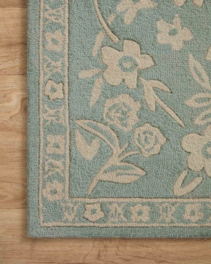 Arboretum ARB-02 Jade Rug - Baconco