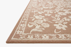 Arboretum ARB-02 Rust Rug - Baconco