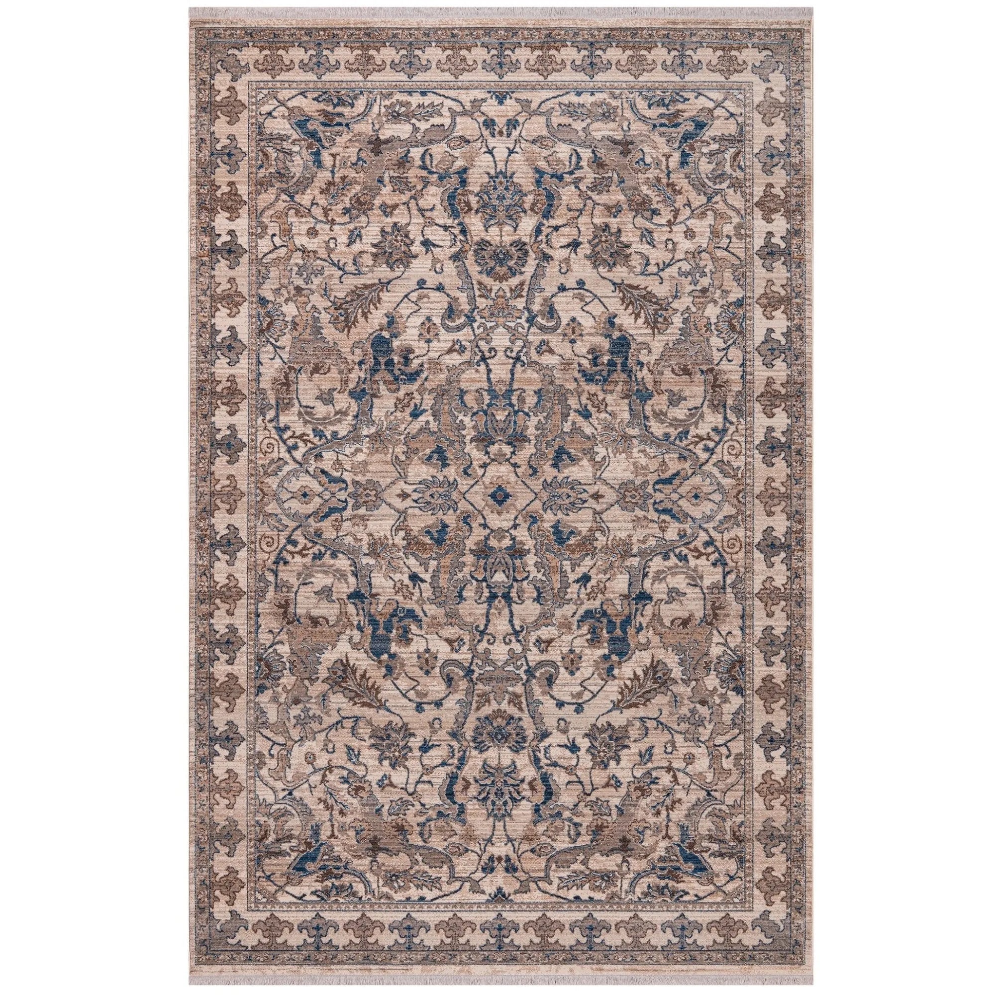 Arcadia ARC-1 Ivory Rug - Baconco