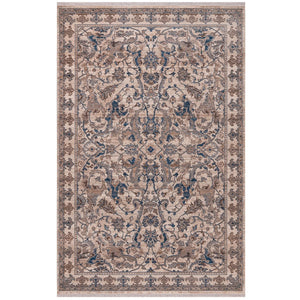 Arcadia ARC-1 Ivory Rug - Baconco