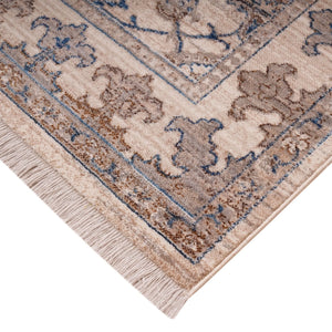 Arcadia ARC-1 Ivory Rug - Baconco