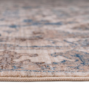 Arcadia ARC-1 Ivory Rug - Baconco