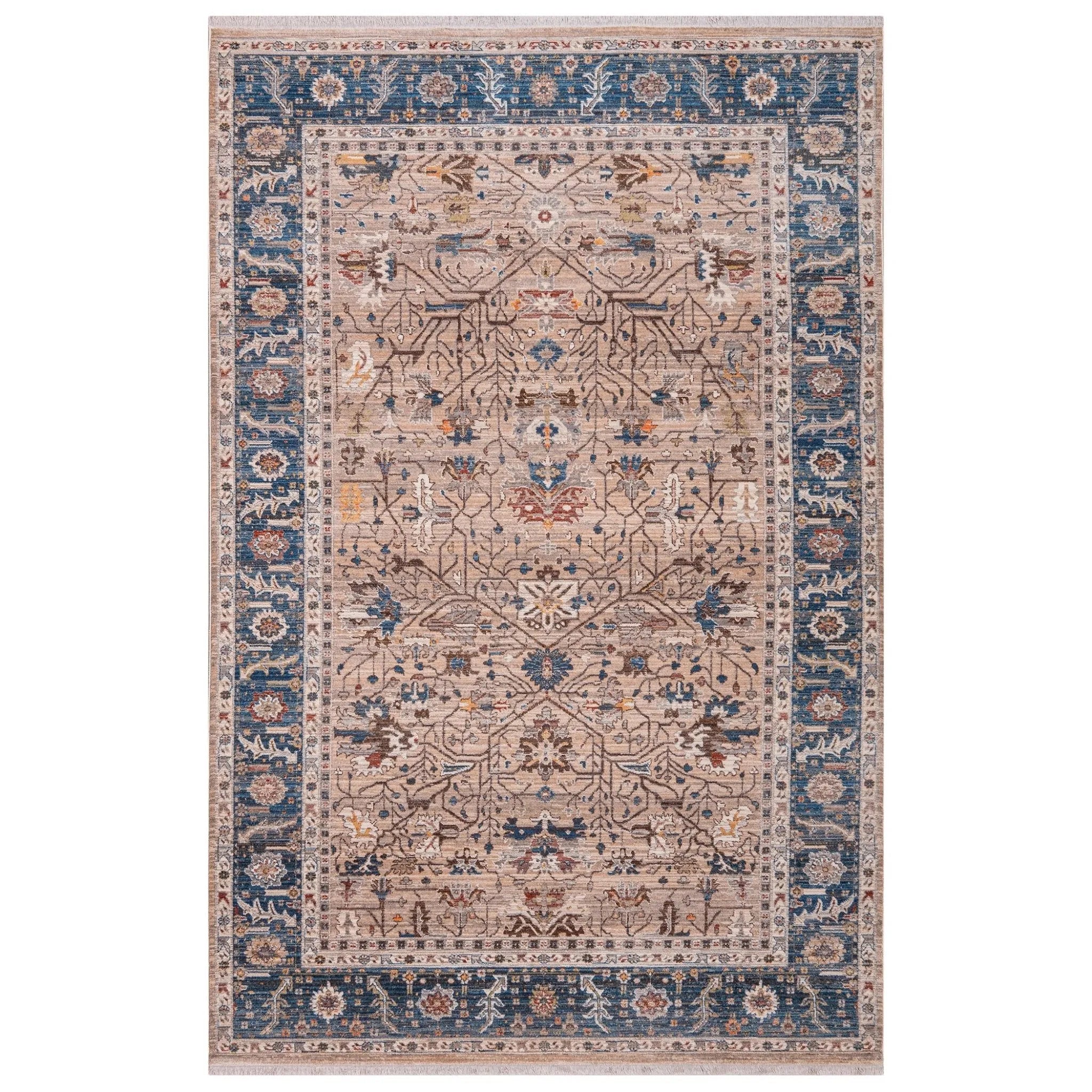 Arcadia ARC-4 Beige Rug - Baconco