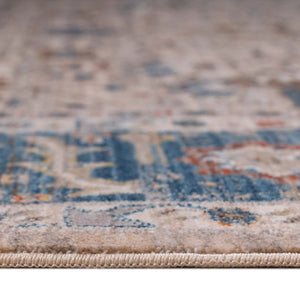 Arcadia ARC-4 Beige Rug - Baconco