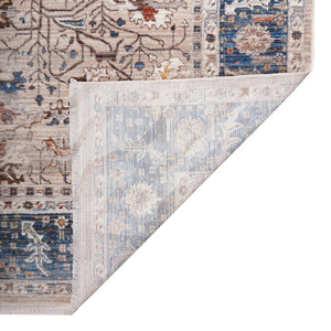 Arcadia ARC-4 Beige Rug - Baconco