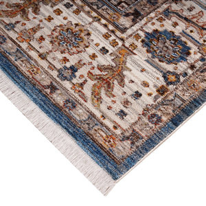 Arcadia ARC-5 Blue Rug - Baconco