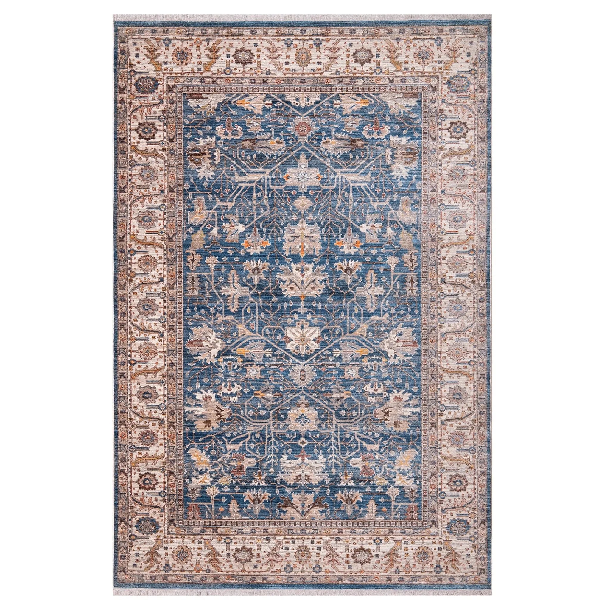 Arcadia ARC-5 Blue Rug - Baconco