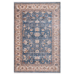 Arcadia ARC-5 Blue Rug - Baconco