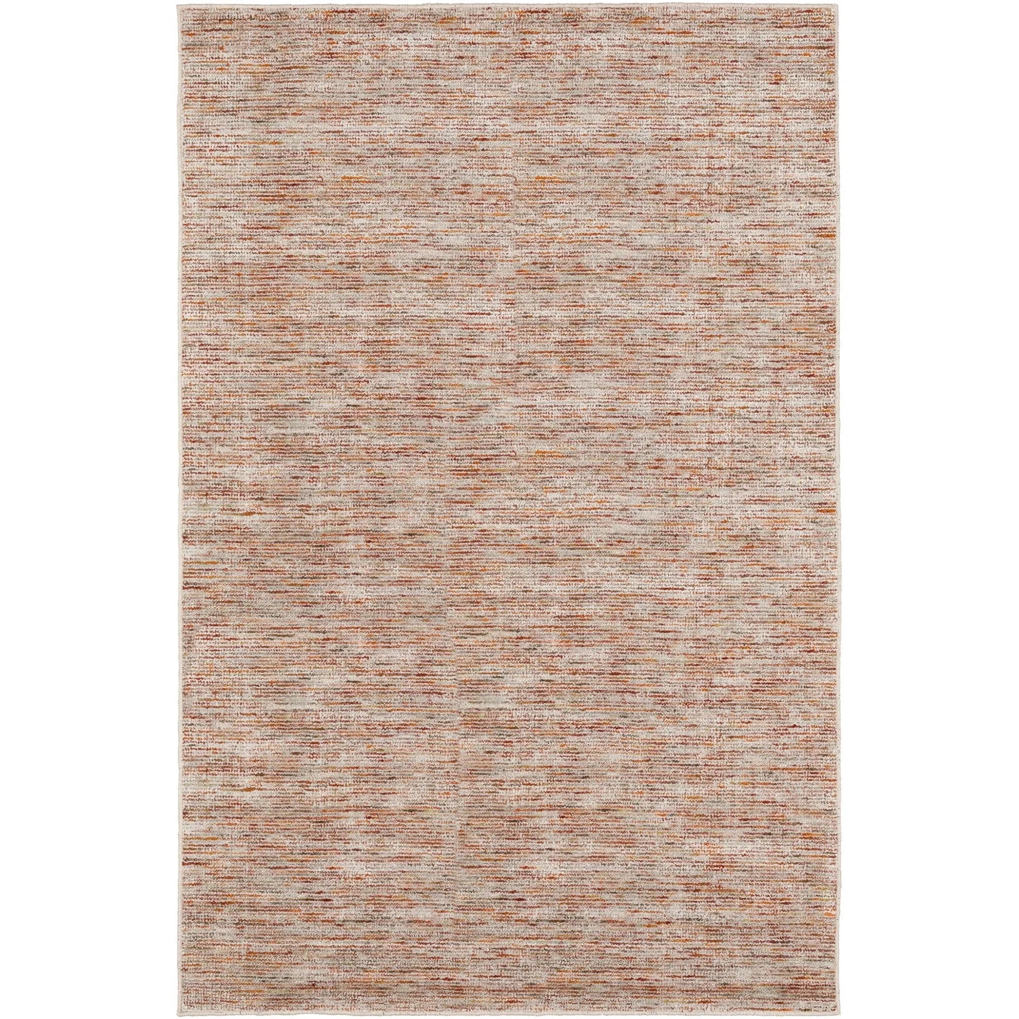 Arcata AC1 Paprika Rug - Baconco