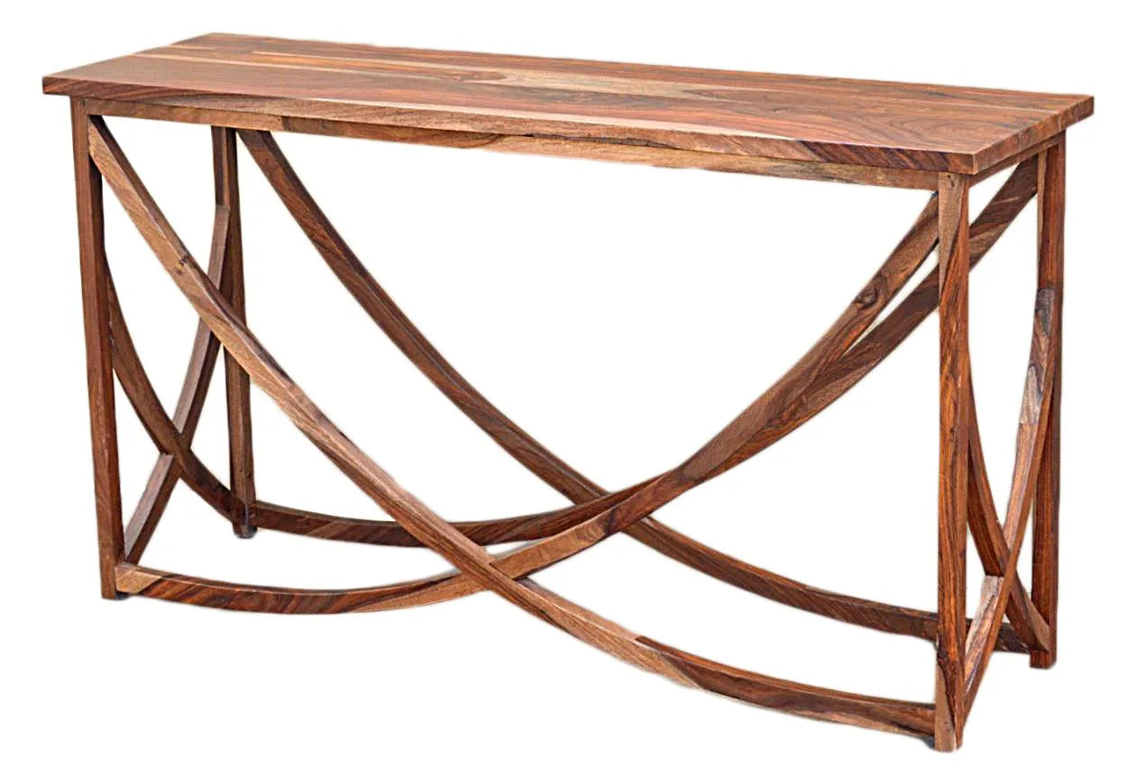 Architectural Console Table - Baconco