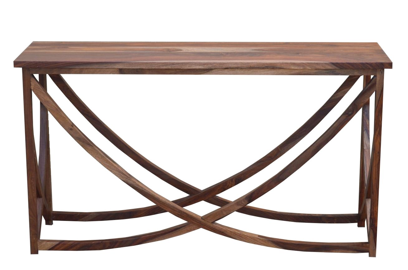 Architectural Console Table - Baconco