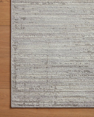 Arden ARD-02 Silver/Grey Rug - Baconco