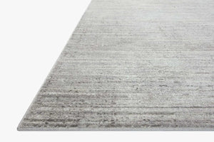 Arden ARD-02 Silver/Grey Rug - Baconco