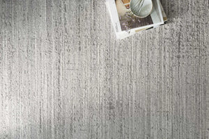 Arden ARD-02 Silver/Grey Rug - Baconco