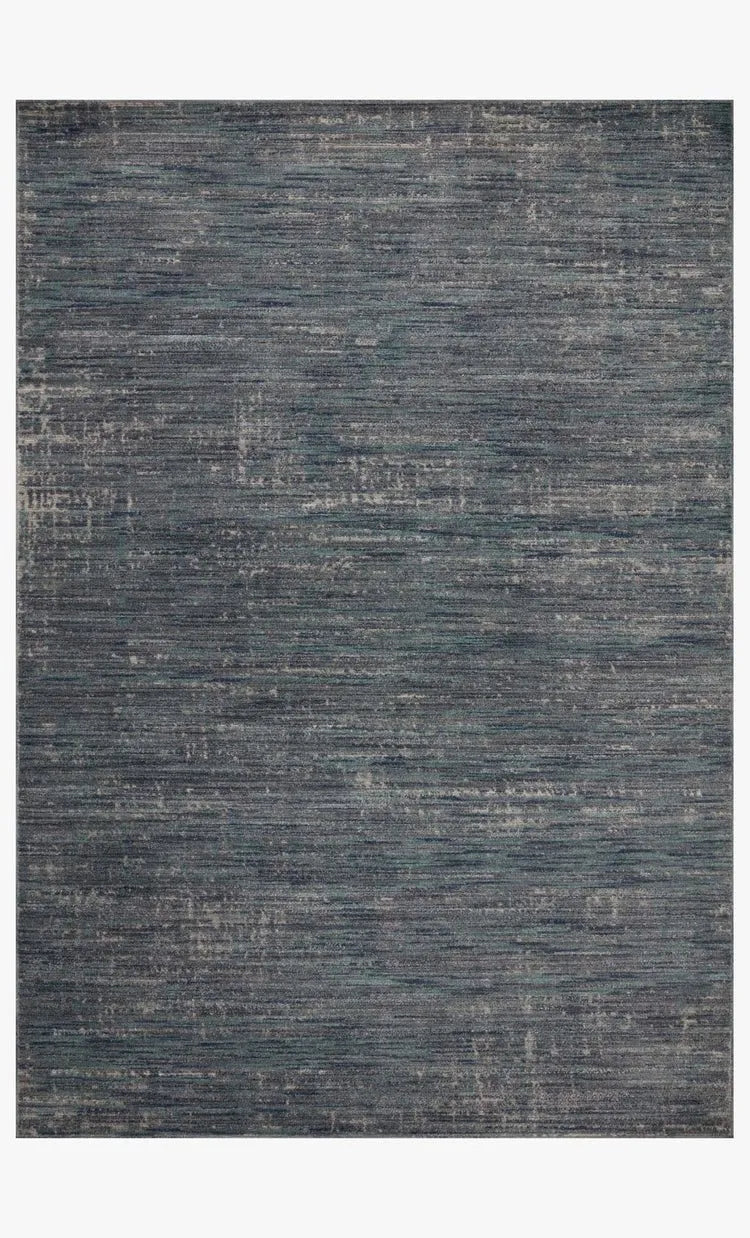 Arden ARD-03 Ocean/Grey Rug - Baconco