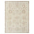 Aria 82423BEI Beige Rug - Baconco