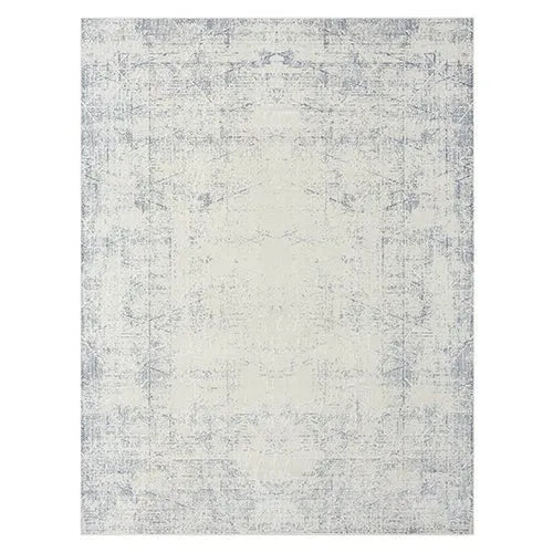 Aria 82424BGR Blue/Grey Rug - Baconco